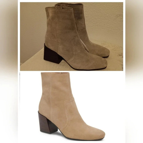 Blondo Shoes - Blondo USA Sadie Waterproof Bootie NWOT